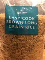 000 of wol ROH 88 Morrisons Easy Cook LONG GRAIN B (Morrisons)